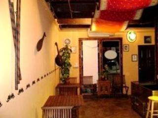 Berambih Lodge Kuching Bagian luar foto