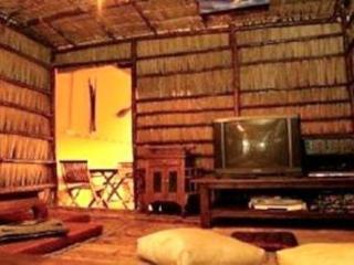 Berambih Lodge Kuching Bagian luar foto