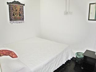 Berambih Lodge Kuching Bagian luar foto